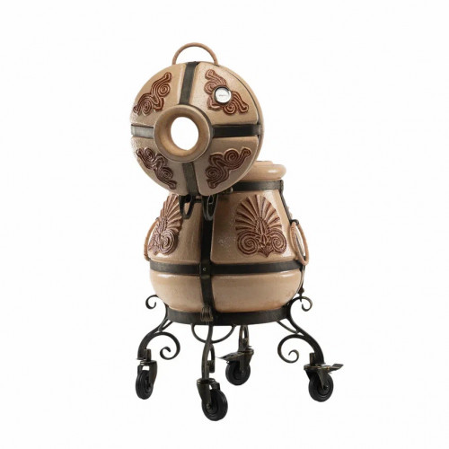 Тандыр Греческий в Иркутске