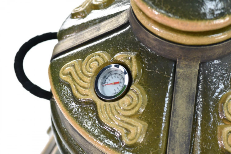 Тандыр Греческий в Иркутске