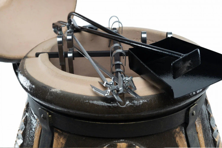 Тандыр Греческий в Иркутске