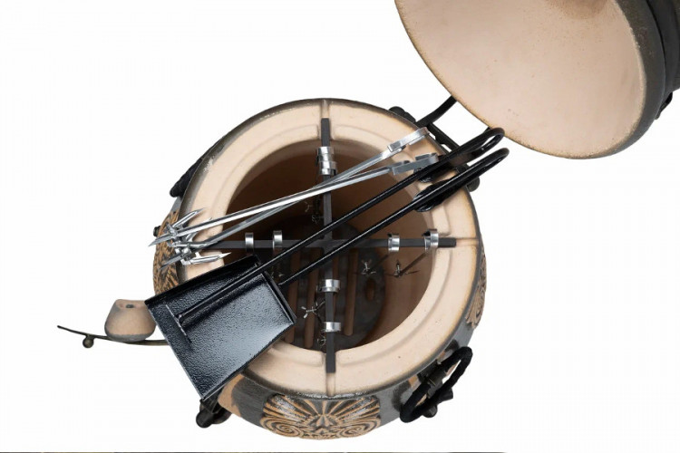 Тандыр Греческий в Иркутске