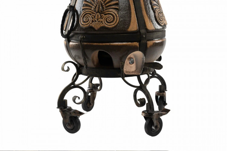 Тандыр Греческий в Иркутске