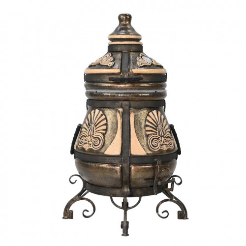 Тандыр Греческий в Иркутске