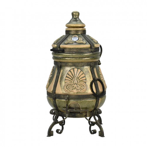 Тандыр Греческий в Иркутске