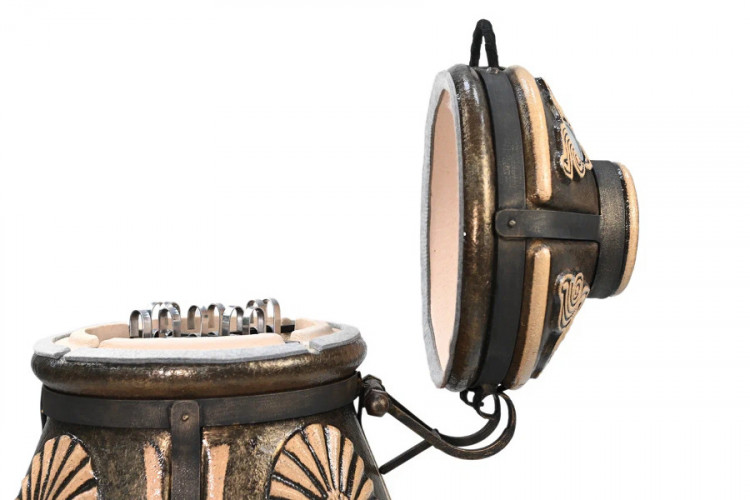 Тандыр Греческий в Иркутске