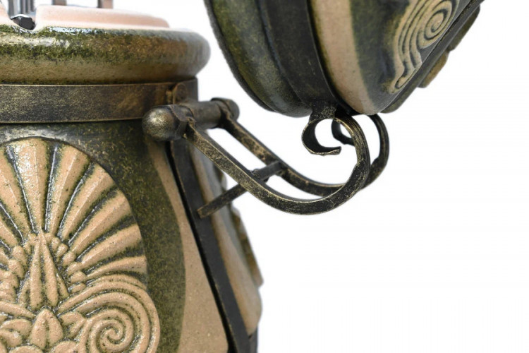 Тандыр Греческий в Иркутске