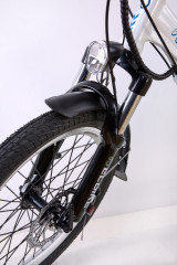 Электровелосипед Elbike Galant VIP