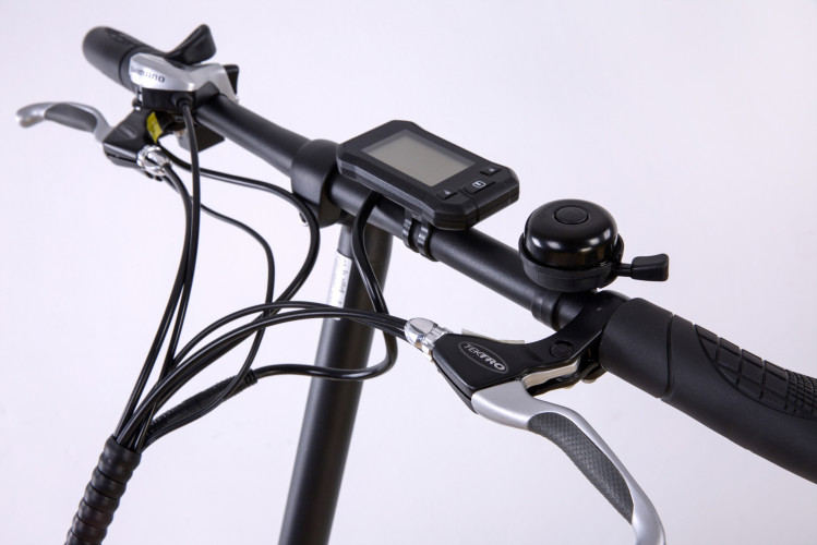 Электровелосипед Elbike Galant VIP в Иркутске