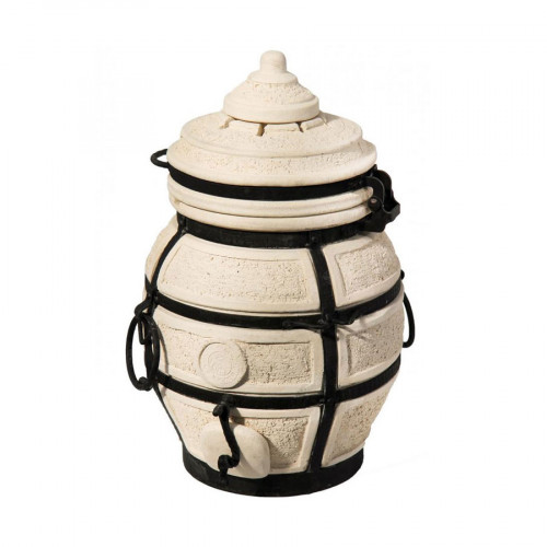 Тандыр Сармат Донской с откидной крышкой в Иркутске