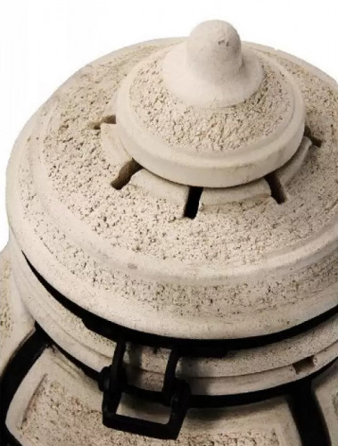 Тандыр Сармат Донской с откидной крышкой в Иркутске