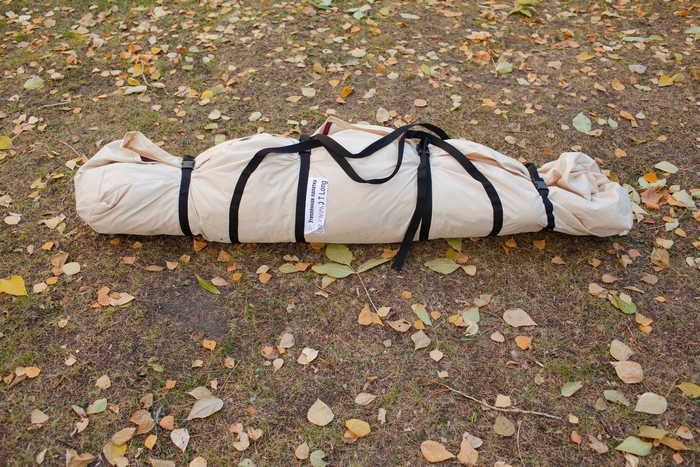 Зимняя палатка для рыбалки Куб Снегирь 3T Long в Иркутске