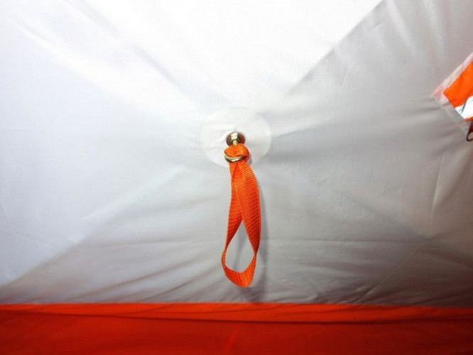 Палатка для рыбалки куб Пингвин Призма Шелтерс Премиум 2 в Иркутске