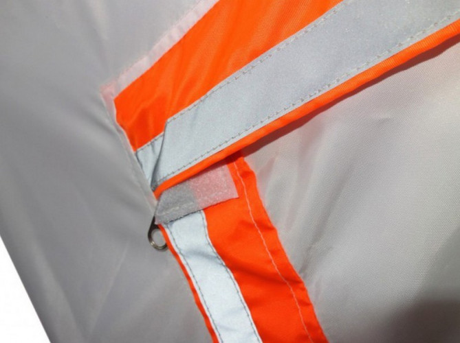 Палатка для рыбалки куб Пингвин Призма Шелтерс Премиум 2 в Иркутске