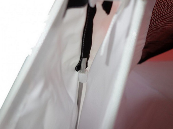 Палатка для рыбалки куб Пингвин Призма Шелтерс Премиум 2 в Иркутске