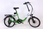 Электровелосипед Elbike Galant VIP 13 в Иркутске
