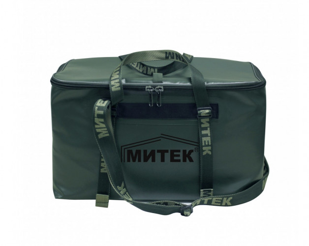 Сумка Митек с крышкой бокс 45 Х 23 Х 32 в Иркутске