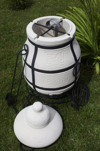 Тандыр Пирр в Иркутске