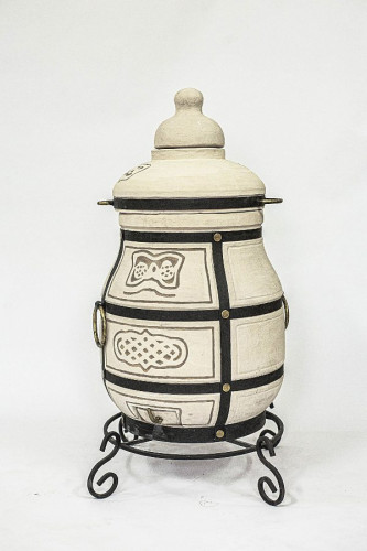 Тандыр Пирр в Иркутске