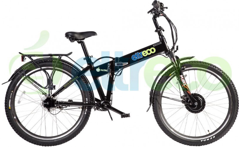 Eltreco Patrol Кардан 26 в Иркутске