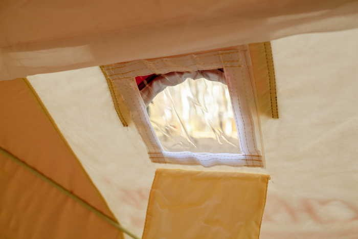 Зимняя палатка для рыбалки Куб Снегирь 4T Long в Иркутске