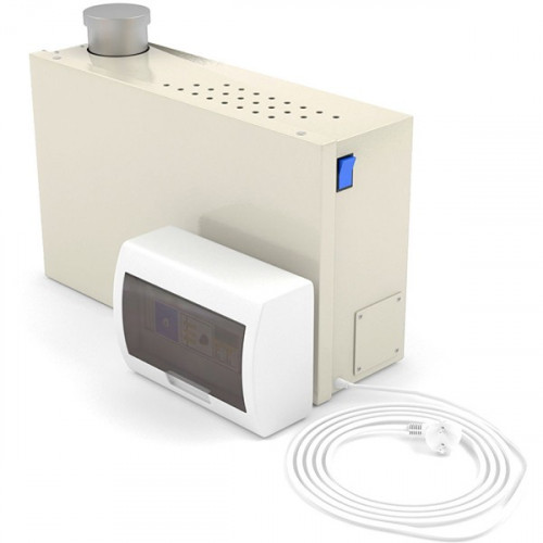 Парогенератор ПГП 2 кВт в Иркутске