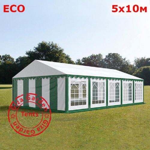 Шатер Giza Garden Eco 5 х 10 м в Иркутске