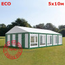 Шатер Giza Garden Eco 5 х 10 м в Иркутске