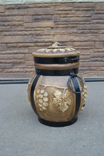 Тандыр Электрический Малый в Иркутске