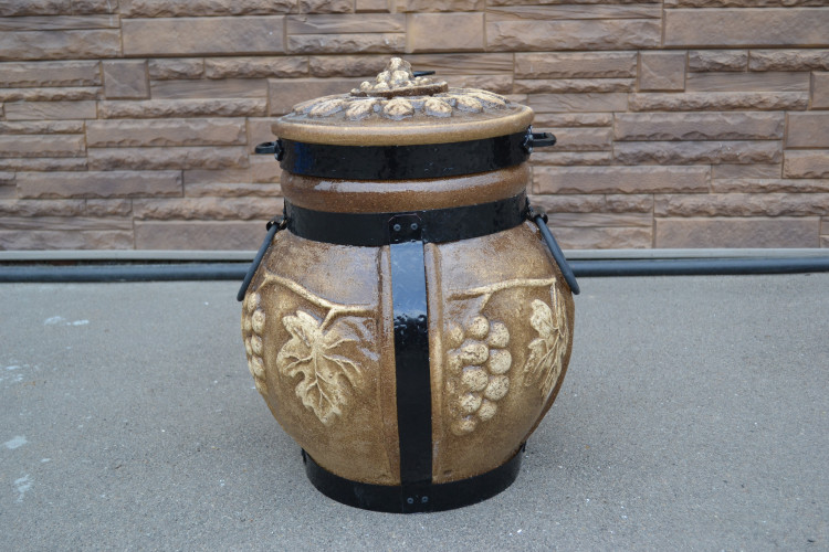 Тандыр Электрический Малый в Иркутске