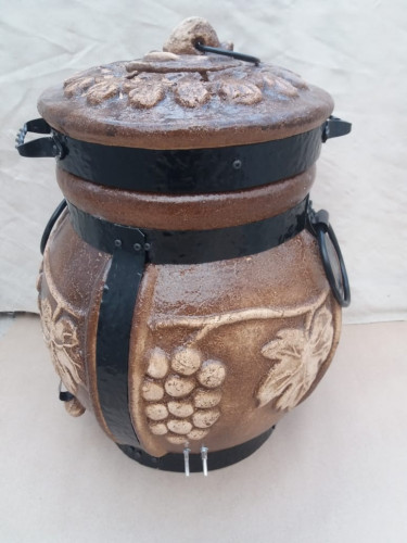 Тандыр Электрический Малый в Иркутске