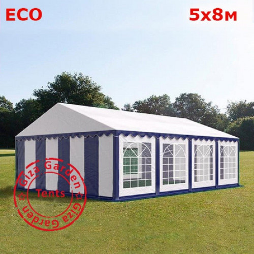 Шатер Giza Garden Eco 5 х 8 м в Иркутске