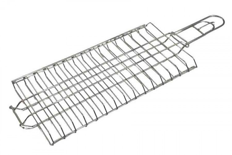 Решетка рыбная в Иркутске
