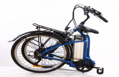 Электровелосипед Elbike Galant BIG ST