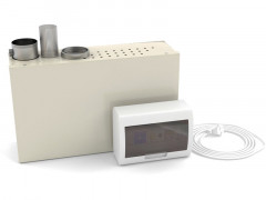 Парогенератор ПГП 9 кВт Парогенератор ПГП 9 кВт