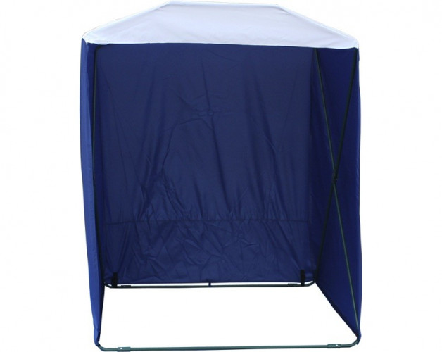 Торговая палатка МИТЕК Кабриолет 2,5x2 стальная труба 18 мм в Иркутске