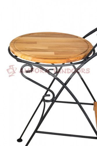 Стойка-солнышко в Иркутске