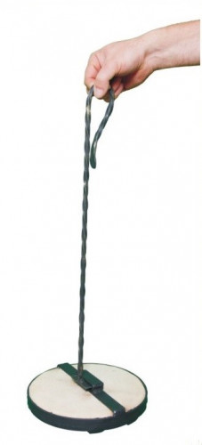 Камень-жароотсекатель 33 см в Иркутске