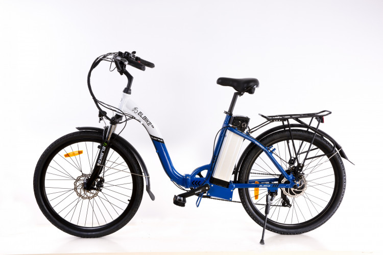 Электровелосипед Elbike Galant BIG VIP 13 в Иркутске