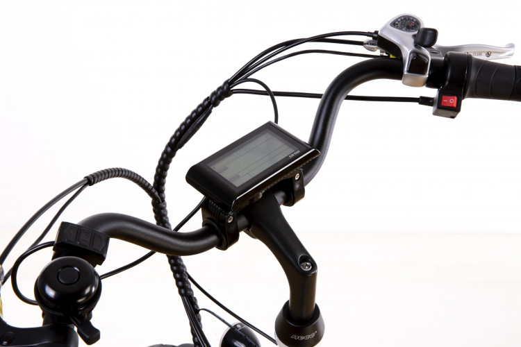 Электровелосипед Elbike Galant BIG VIP 13 в Иркутске