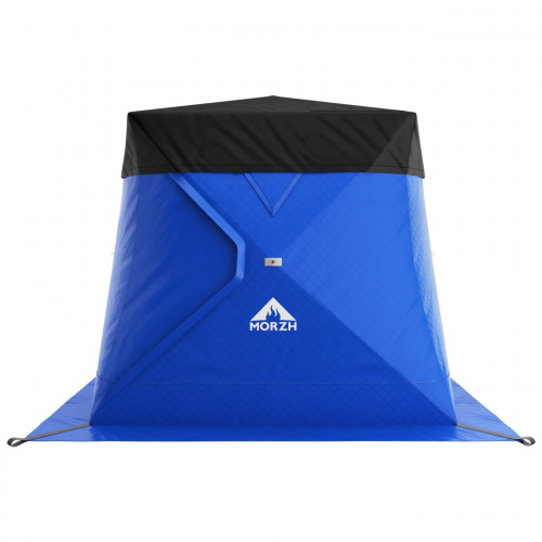 Влагозащитный тент для МОРЖ КУБ в Иркутске