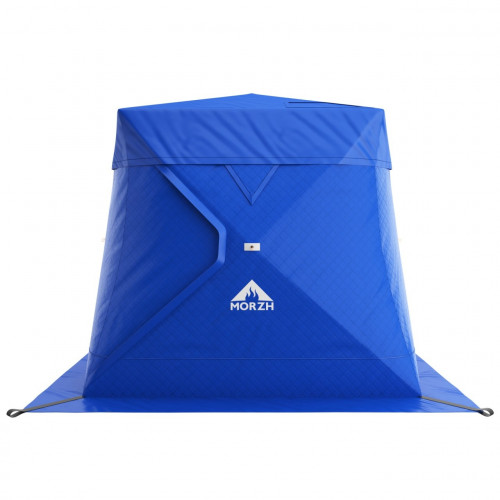 Влагозащитный тент для МОРЖ КУБ в Иркутске