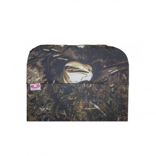 Накидка теплая на кресло-шезлонг Медведь в Иркутске