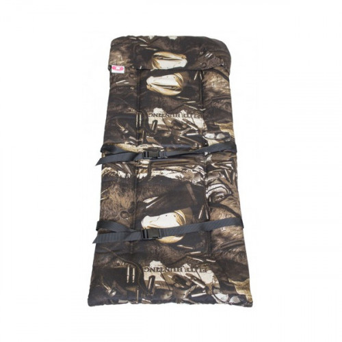 Накидка теплая на кресло-шезлонг Медведь в Иркутске