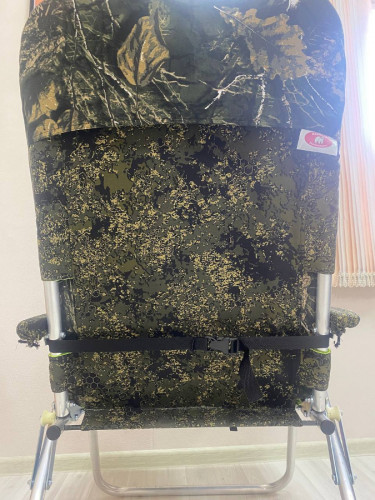 Накидка теплая на кресло-шезлонг Медведь в Иркутске