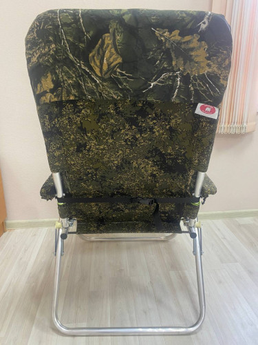 Накидка теплая на кресло-шезлонг Медведь в Иркутске