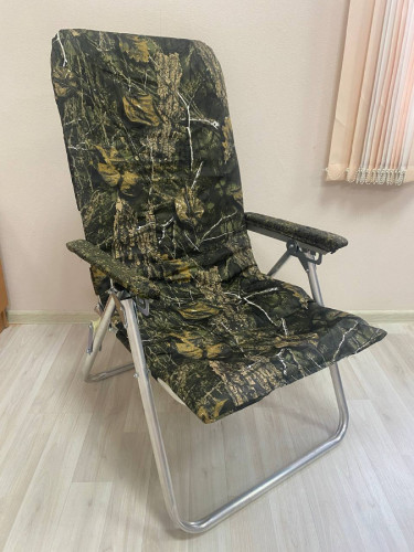 Накидка теплая на кресло-шезлонг Медведь в Иркутске