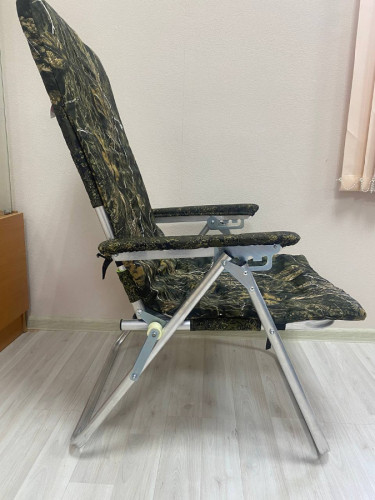 Накидка теплая на кресло-шезлонг Медведь в Иркутске