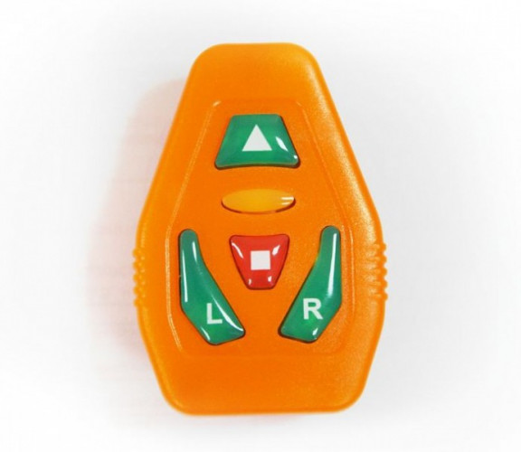 Умный рюкзак Ecoffect (5 литров) в Иркутске