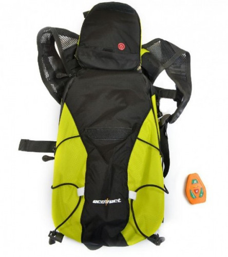 Умный рюкзак Ecoffect (5 литров) в Иркутске