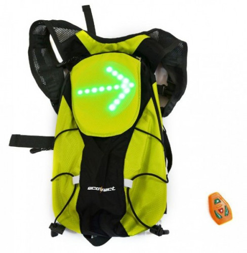 Умный рюкзак Ecoffect (5 литров) в Иркутске