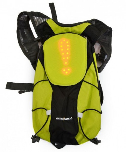 Умный рюкзак Ecoffect (5 литров) в Иркутске
